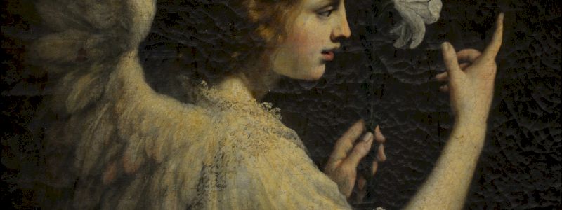 Angeli in scena !