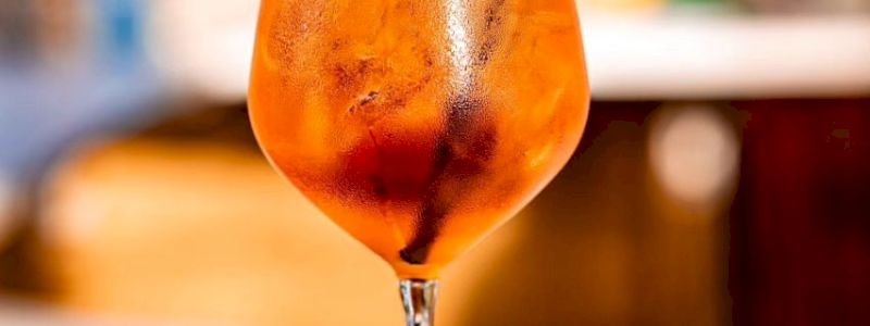 Un aperitivo in musica tutto per voi!