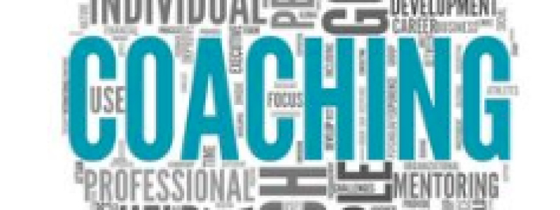 Una sessione di coaching