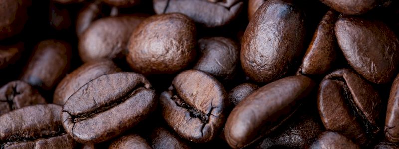 Un caffè solidale