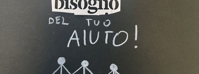 Scegli tu!