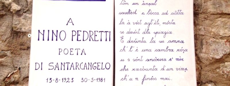 Passione poesia