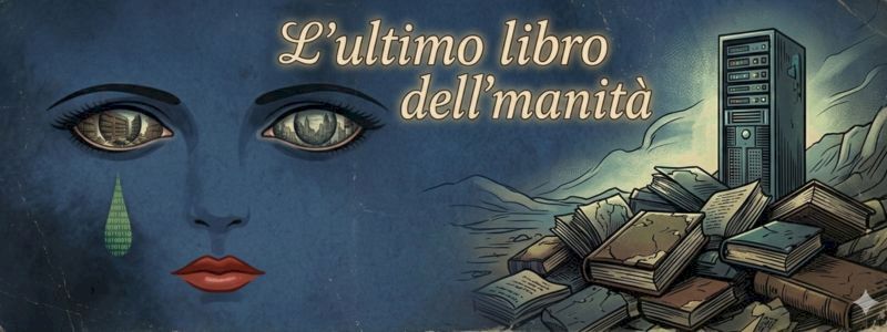 Edizione Numerata da Collezione (Solo 50 copie)