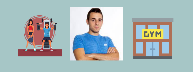 Il  tuo programma di allenamento!
