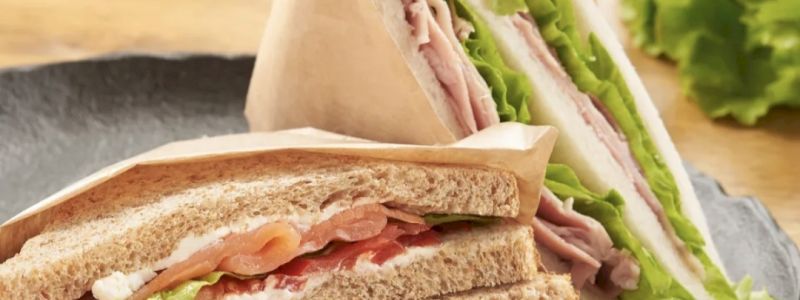 UN PRANZO PER DUE