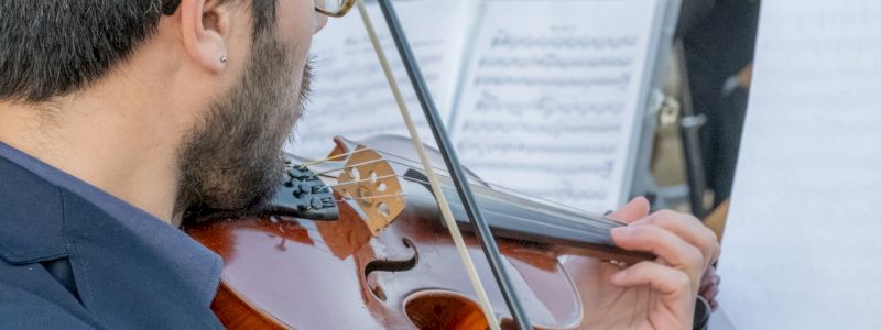 Esperienza di Arte e Musiche angeliche per due !