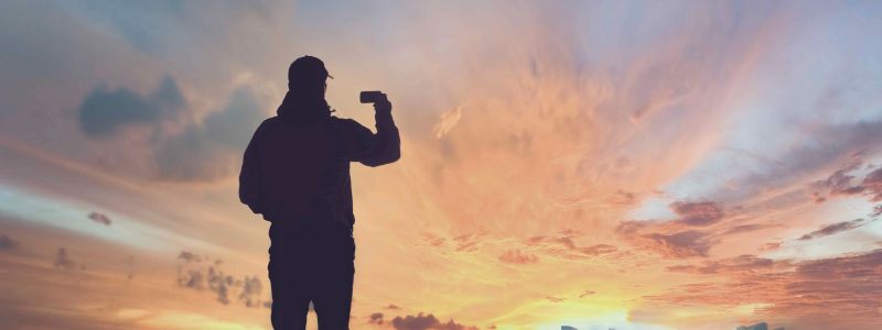 Proiezione del nostro docufilm DigitaLife