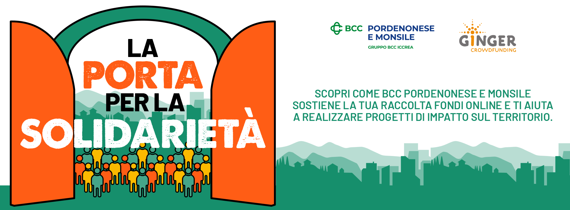 BCC Pordenonese e Monsile